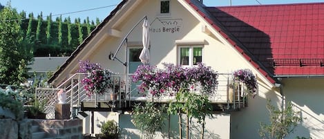 Haus Bergle 