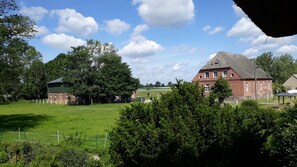Boendeområde