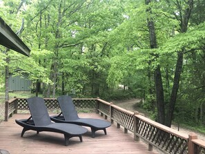 Porch/deck