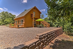 The Guesthouse Cottage and Loft