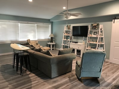 Ormond Beach House