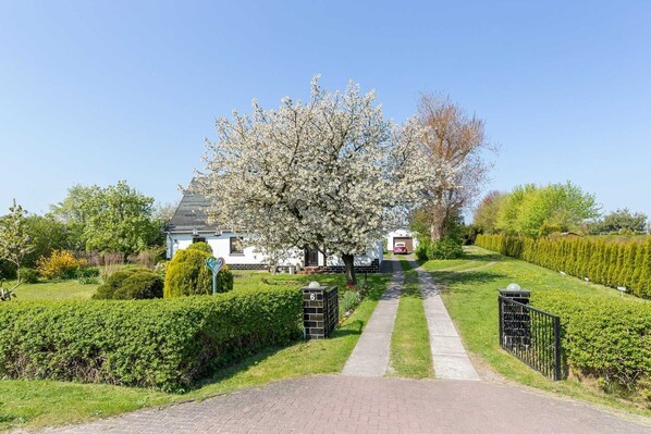 Boendeområde