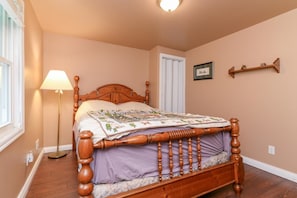 Bedroom #1
