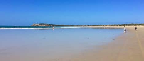 Ocean Grove Main Beach 