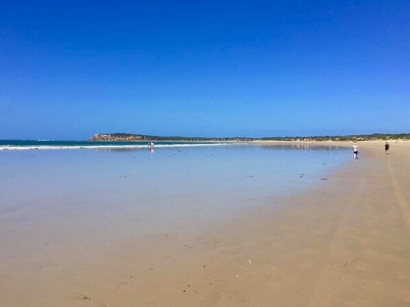 Ocean Grove Main Beach 