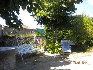 Boendeområde