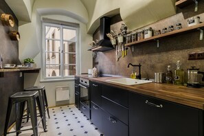 Eget kök