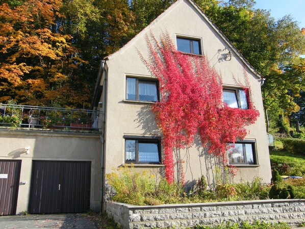 Exteriör