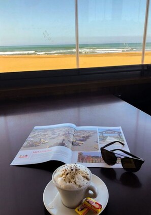 Strandbar