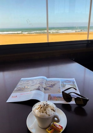 Strandbar