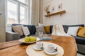 Vardagsrum