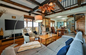 living-room