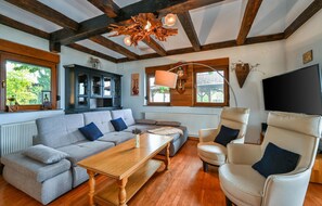 living-room
