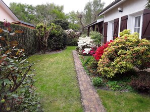 Boendeområde