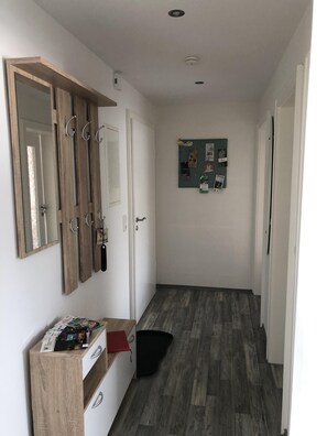 Interiör