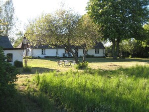Boendeområde
