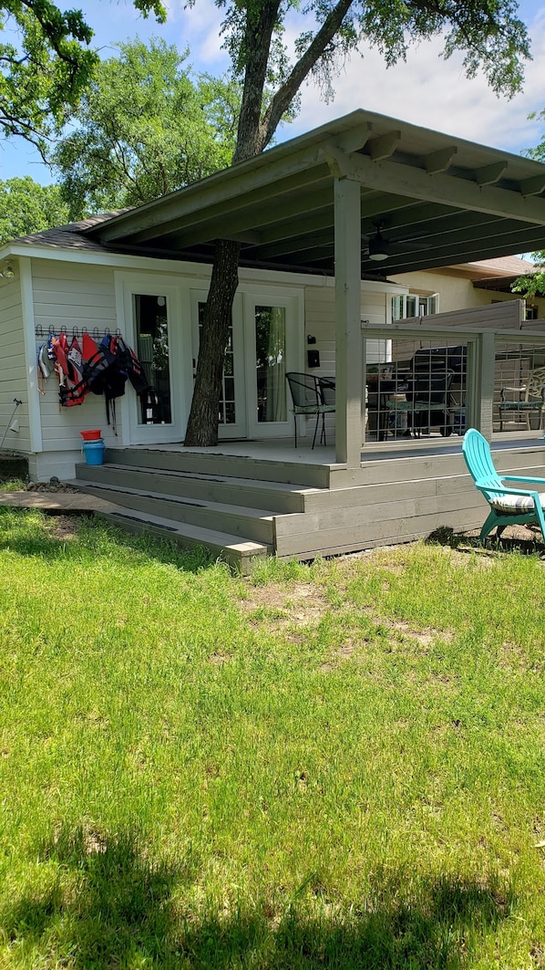Terrass/Patio
