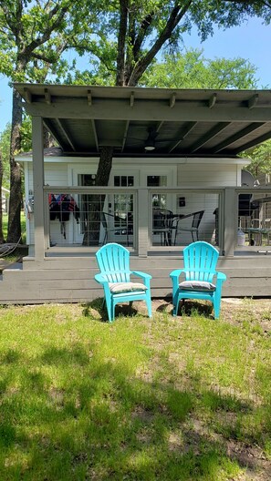 Terrass/Patio