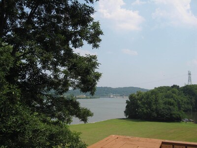 Ohio River Guest House