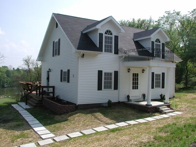 Ohio River Guest House