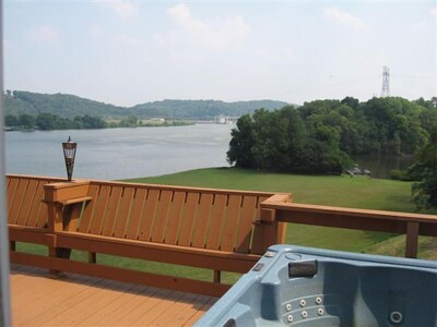 Ohio River Guest House