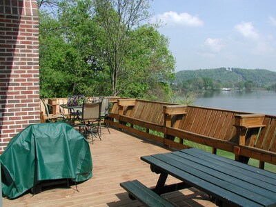 Ohio River Guest House