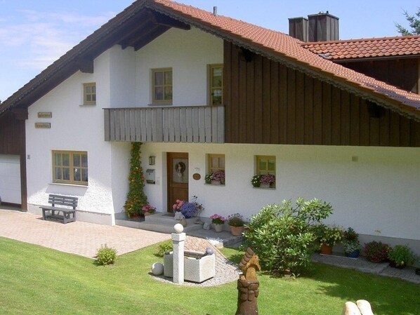 Exteriör