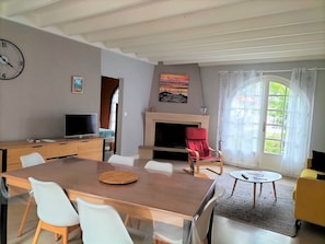 Interiør