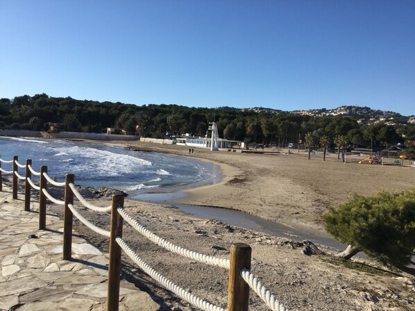 Spiaggia