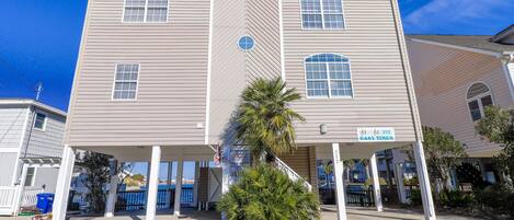 Easy Times House in Cherry Grove