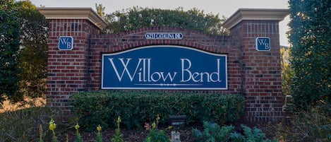 Willow Bend