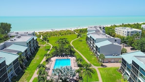 Loggerhead Cay Gulf Front Condo