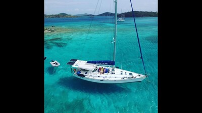 Top 20 St Thomas Vi Yacht Rentals Vrbo