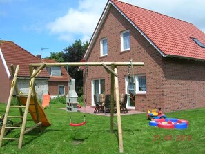 Espace pour enfants