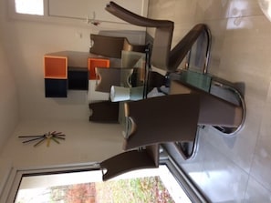 Salle de séjour