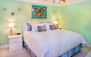 Captiva Island Condo