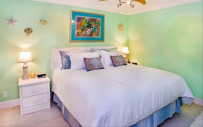 Captiva Island Condo
