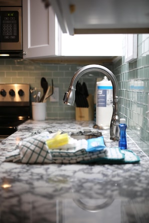 Granite Countertops
