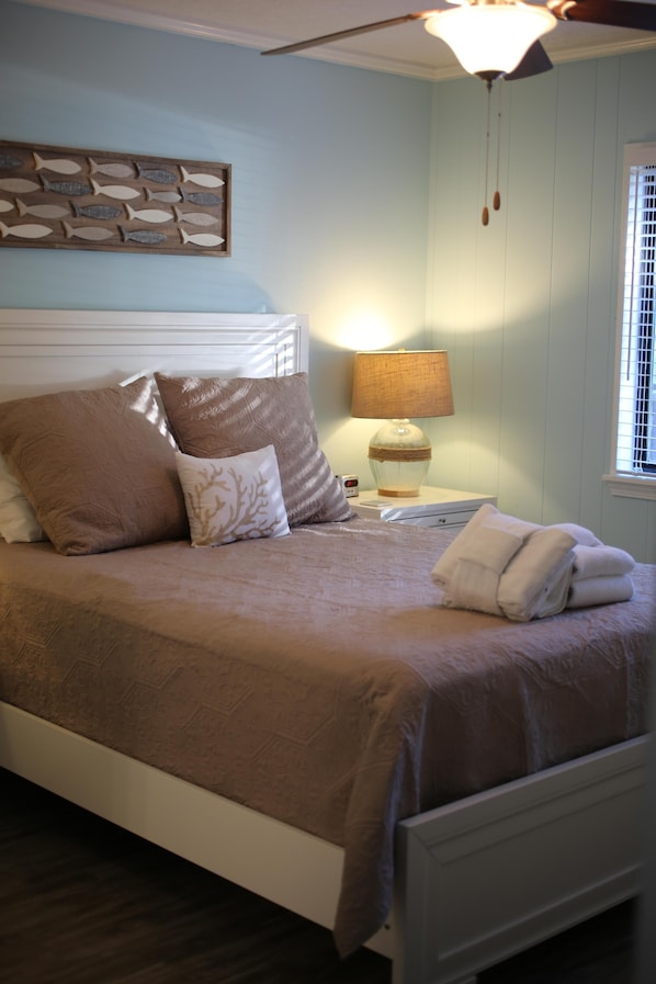 Sweet Dreams! Queen Sized Bed