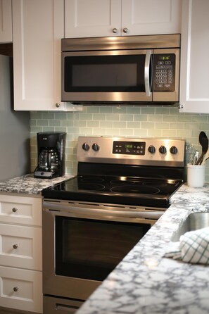 All New Appliances