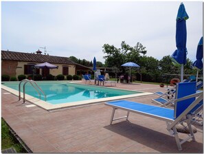 L'Eau, Ciel, Bâtiment, Piscine, Bleu Azur, Mobilier De Jardin, Maison, Ombre, Rectangle, Nuage