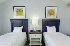 #3 Bedroom