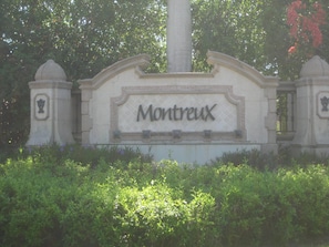 Village of Montreux, Fiddler's Creek