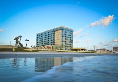 Daytona Beach Condo