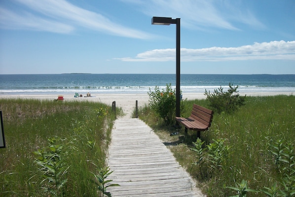Plage
