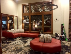 Intérieur