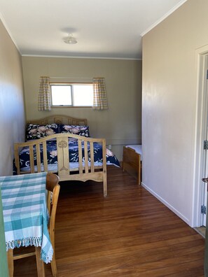 Double plus Single Room with Ensuite