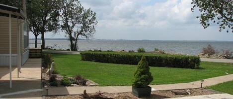 Sandusky Bay