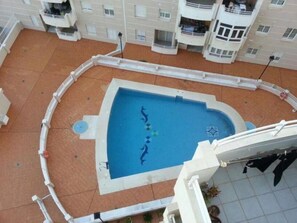 Piscina/swimming pool