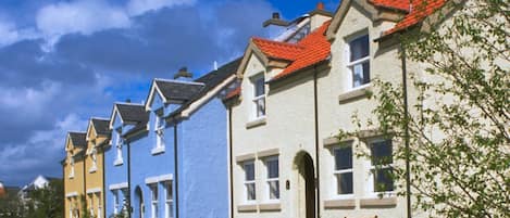 Craobh Haven Cottages